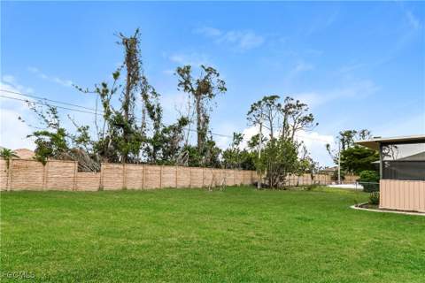 1005 SW 22nd TER, Cape Coral FL - photo 15 of 15