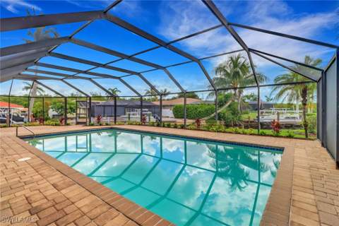 2105 Sheepshead Dr, Naples FL - photo 24 of 29