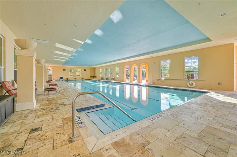 2 bedroom Condominium at 21490 Strada Nuova Cir D306, Genova, Estero — photo 2