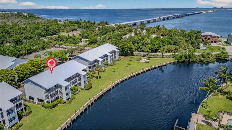 2 bedroom Condominium at 1250 Tennisplace Ct B34, Tennisplace, Sanibel — photo 3