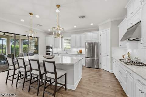 3317 Belon Ln, Naples FL - photo 7 of 50