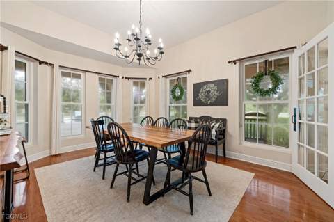 1444 Winchester Ave E, Labelle FL - photo 10 of 50