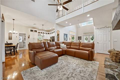 1444 Winchester Ave E, Labelle FL - photo 11 of 50