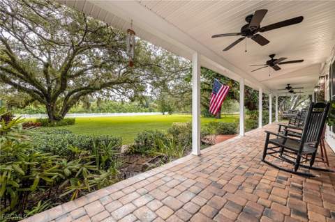 1444 Winchester Ave E, Labelle FL - photo 6 of 50