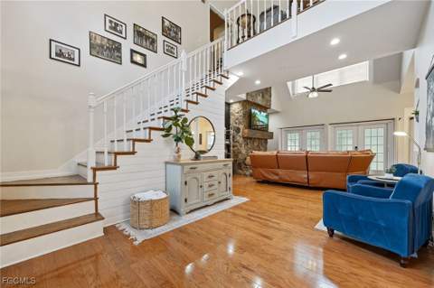 1444 Winchester Ave E, Labelle FL - photo 9 of 50