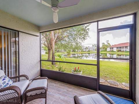 900 Misty Pines Cir 203, Naples FL - photo 10 of 12