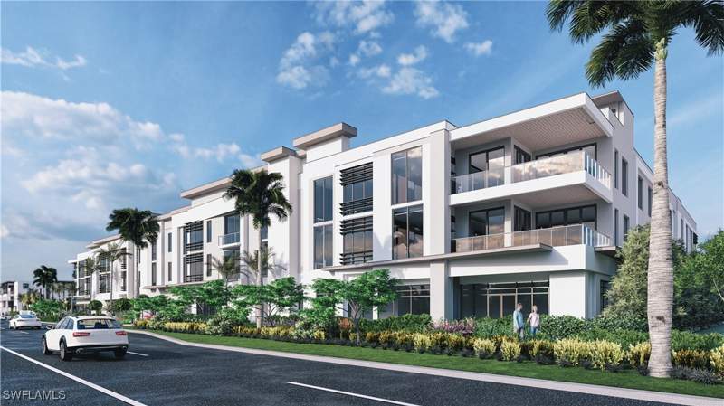4 bedroom Condominium at 233 12th St S 205, Encore At Naples Square, Naples — photo 3