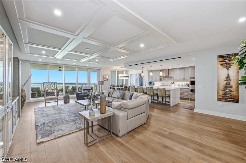 4 bedroom Condominium at 13915 Old Coast Rd 2004, Kalea Bay Tower 100, Naples — photo 1