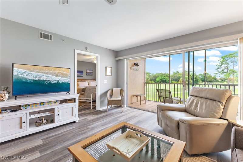 2 bedroom Condominium at 1001 Eastham Way C-206, Glenmoor Greens, Naples — photo 1