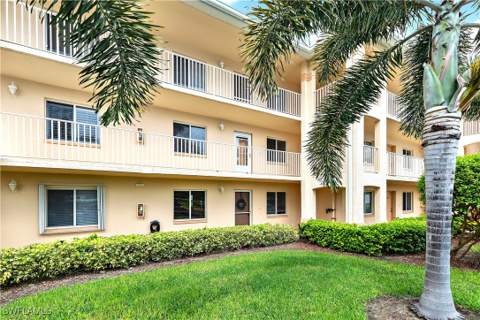 1001 Eastham Way C-206, Naples FL - photo 21 of 23