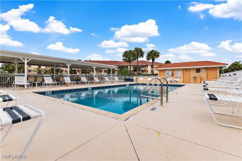 1001 Eastham Way C-206, Naples FL - photo 22 of 23