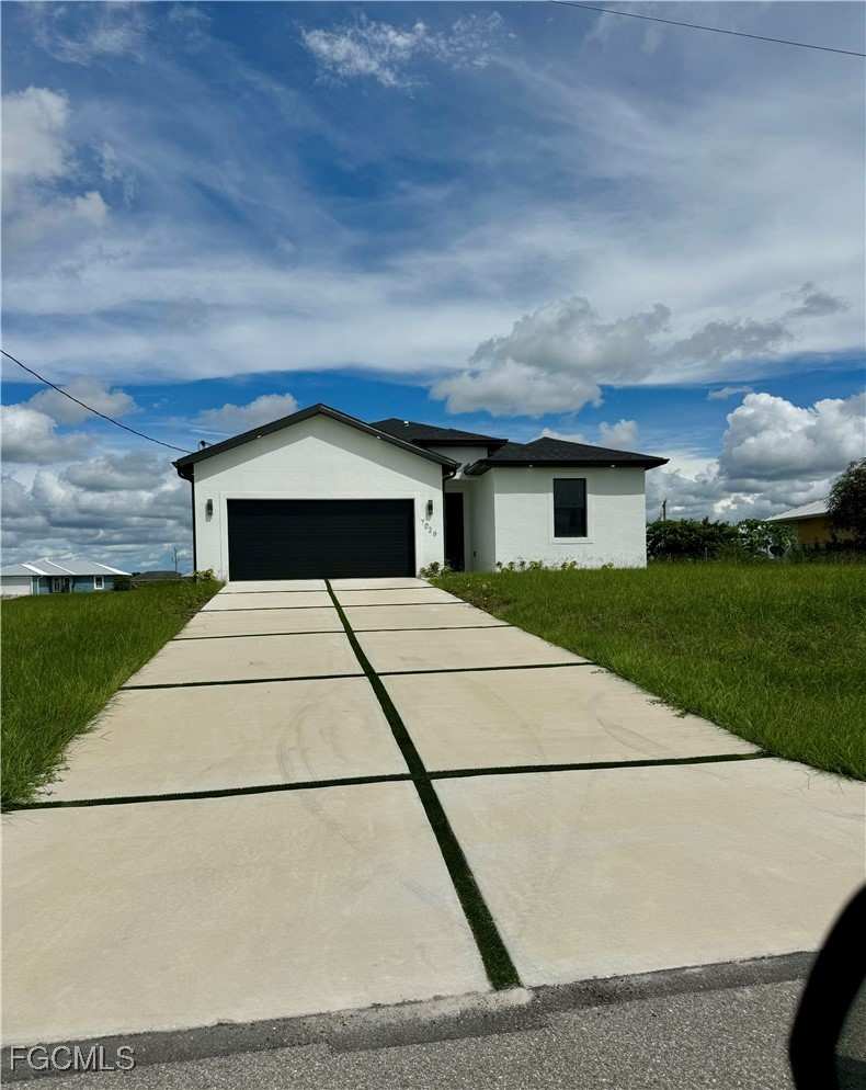 4 bedroom SingleFamilyResidence at 7029 Palpano Cir, Port Labelle, Labelle — photo 1