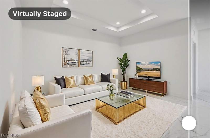 4 bedroom SingleFamilyResidence at 7029 Palpano Cir, Port Labelle, Labelle — photo 2