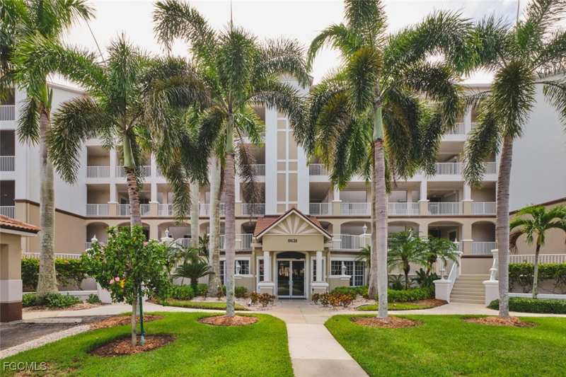 2 bedroom Condominium at 9131 Southmont Cv 205, Sutton Walk, Fort Myers — photo 1