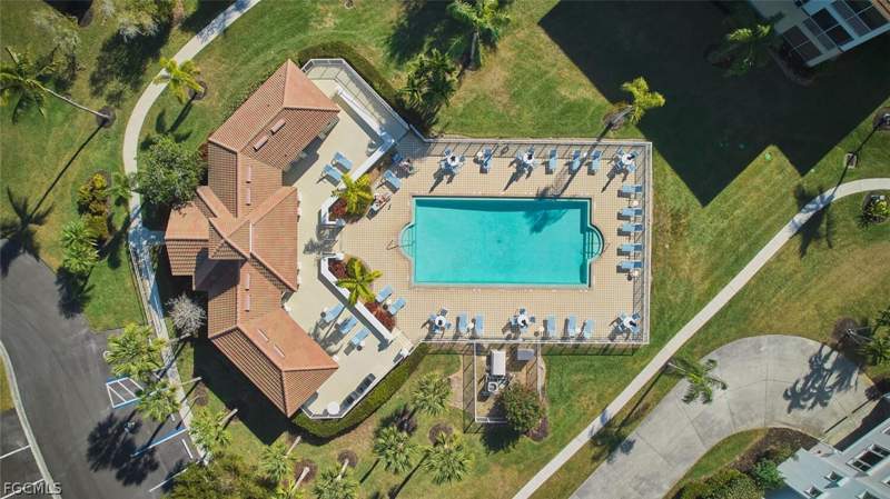 2 bedroom Condominium at 9131 Southmont Cv 205, Sutton Walk, Fort Myers — photo 2