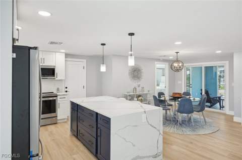 301 Seminole Way, Fort Myers Beach FL - photo 13 of 43