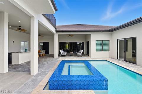 802 El Dorado Pkwy E, Cape Coral FL - photo 17 of 47