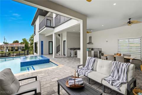 802 El Dorado Pkwy E, Cape Coral FL - photo 19 of 47