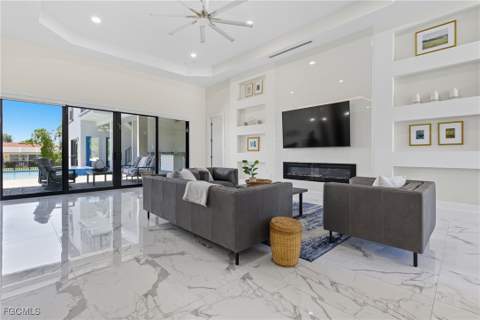 802 El Dorado Pkwy E, Cape Coral FL - photo 8 of 47