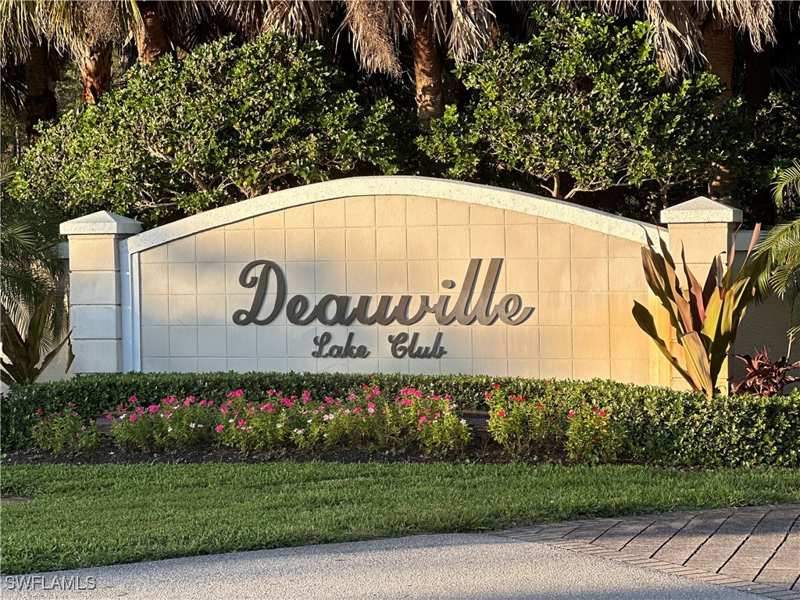 3 bedroom Condominium at 5708 Deauville Cir J101, Deauville Lake Club, Naples — photo 1