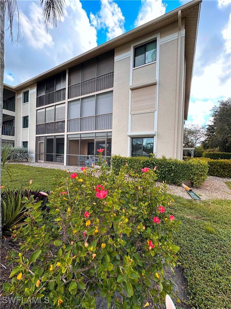 3 bedroom Condominium at 5708 Deauville Cir J101, Deauville Lake Club, Naples — photo 2