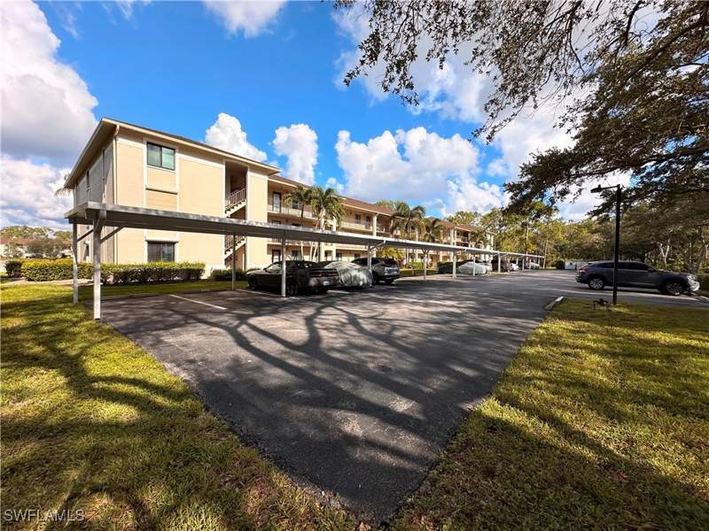 3 bedroom Condominium at 5708 Deauville Cir J101, Deauville Lake Club, Naples — photo 4