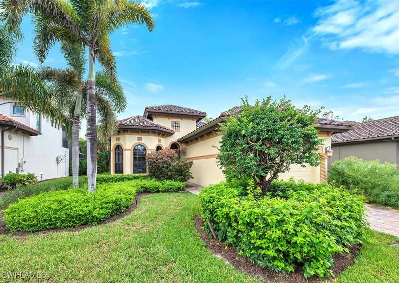 3 bedroom SingleFamilyResidence at 15903 Secoya Reserve Cir, Secoya Reserve, Naples — photo 1