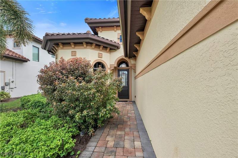 3 bedroom SingleFamilyResidence at 15903 Secoya Reserve Cir, Secoya Reserve, Naples — photo 2