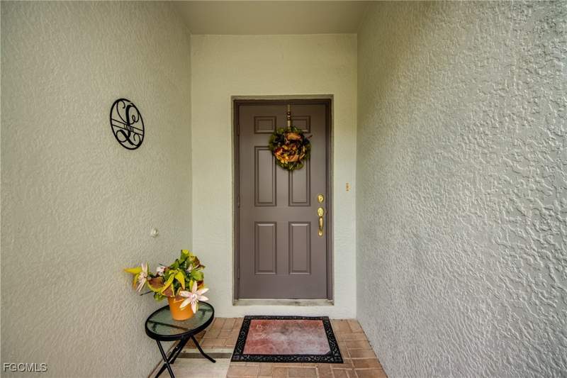 3 bedroom Townhouse at 8668 Athena Ct, Olympia Pointe, Lehigh Acres — photo 5