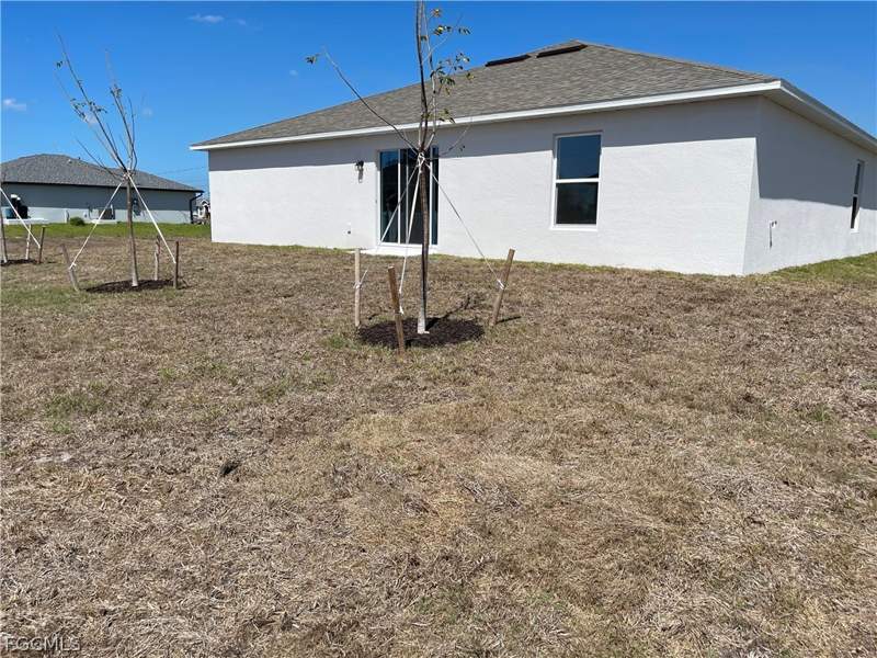 4 bedroom SingleFamilyResidence at 1704 NW 12th Ter, Cape Coral, Cape Coral — photo 4