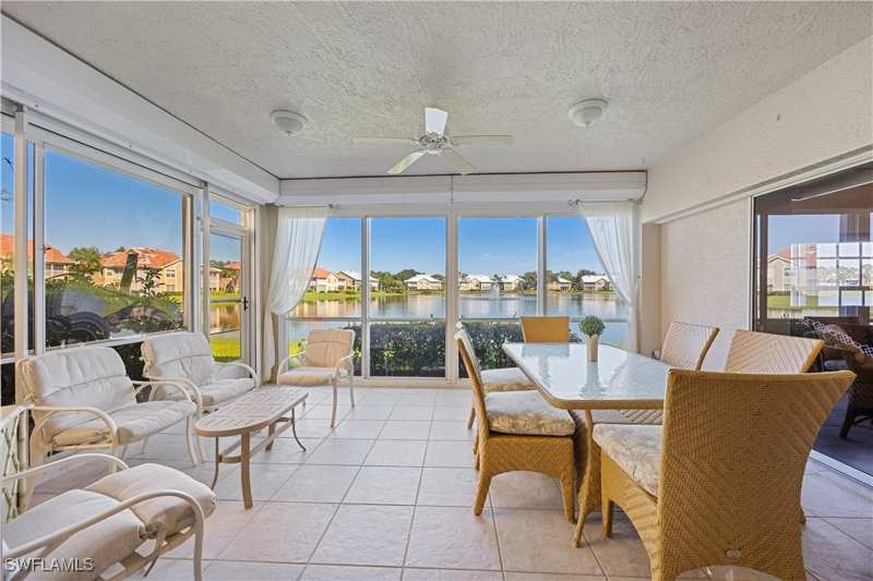 2 bedroom Condominium at 13936 Southampton Dr 3901, Wedgewood Fountain, Bonita Springs — photo 1
