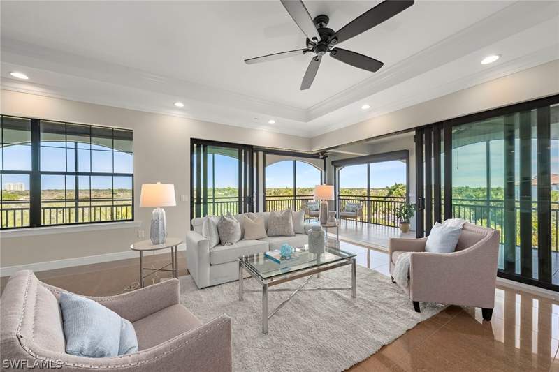 3 bedroom Condominium at 4780 Via Del Corso Ln 402, Cielo At The Colony, Bonita Springs — photo 5