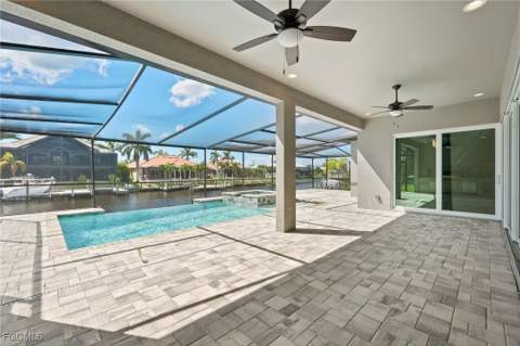 2532 SW 26th Pl, Cape Coral FL - photo 15 of 37