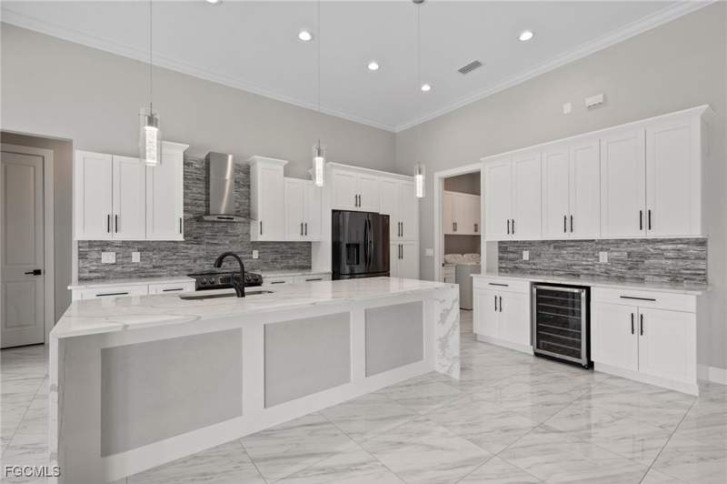 3 bedroom SingleFamilyResidence at 2532 SW 26th Pl, Cape Coral, Cape Coral — photo 2