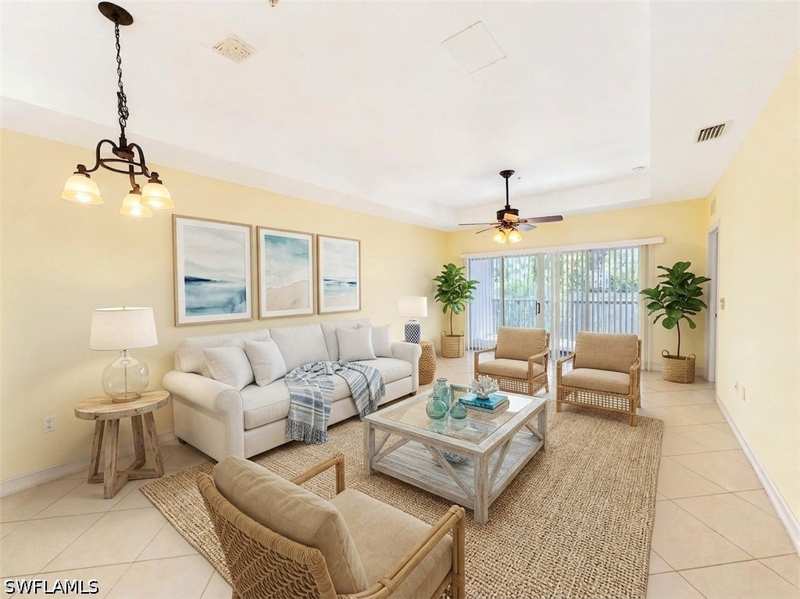 2 bedroom Condominium at 7811 Regal Heron Cir 302, Blue Heron, Naples — photo 1