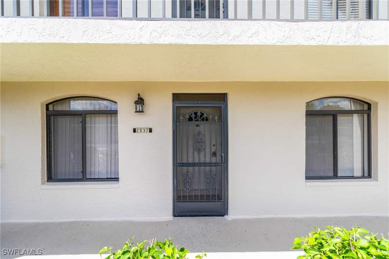2 bedroom Condominium at 16470 Kelly Cove Dr 2837, Manor, Fort Myers — photo 3