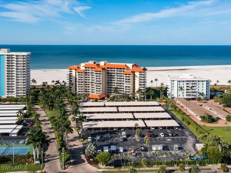 1 bedroom Condominium at 180 Seaview Ct 901, Tradewinds Apts Of Marco Island, Marco Island — photo 1