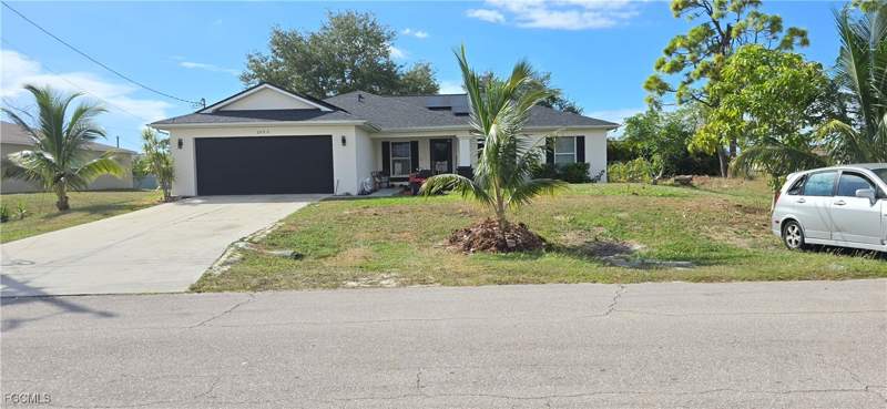 3 bedroom SingleFamilyResidence at 2900 NW 19th Pl, Cape Coral, Cape Coral — photo 2