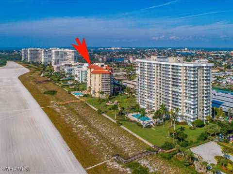 180 Seaview Ct 714, Marco Island FL - photo 18 of 23