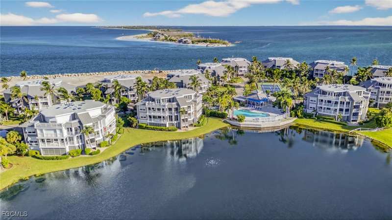 2 bedroom Condominium at 1659 Lands End Village, Lands Ends Village Condo, Captiva — photo 1