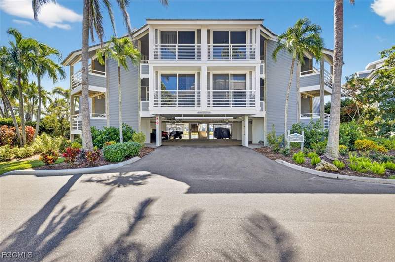 2 bedroom Condominium at 1659 Lands End Village, Lands Ends Village Condo, Captiva — photo 2
