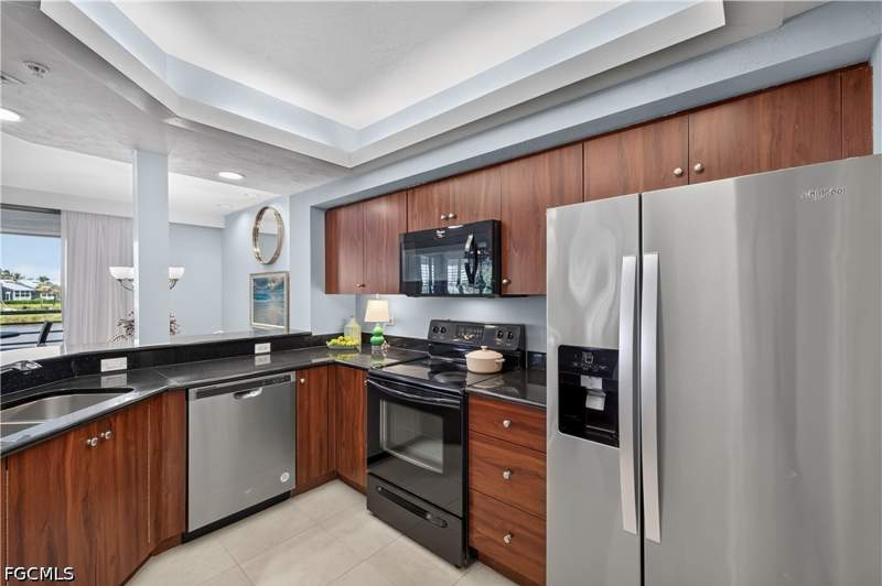 2 bedroom Condominium at 1659 Lands End Village, Lands Ends Village Condo, Captiva — photo 4