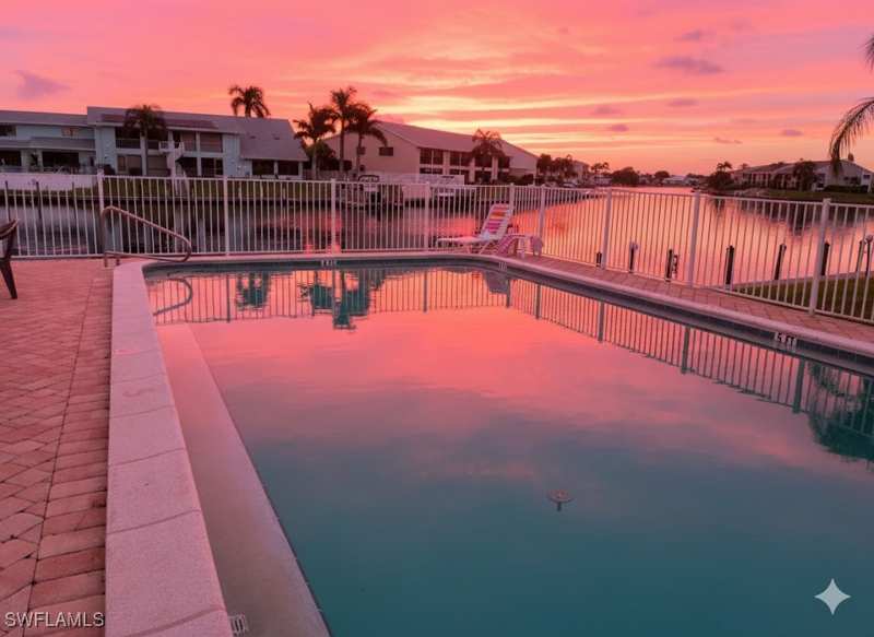 2 bedroom Condominium at 3703 SE 10th Ave 7, El Rio II, Cape Coral — photo 1
