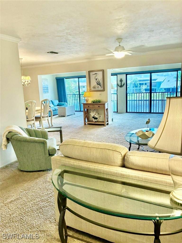 2 bedroom Condominium at 3703 SE 10th Ave 7, El Rio II, Cape Coral — photo 4