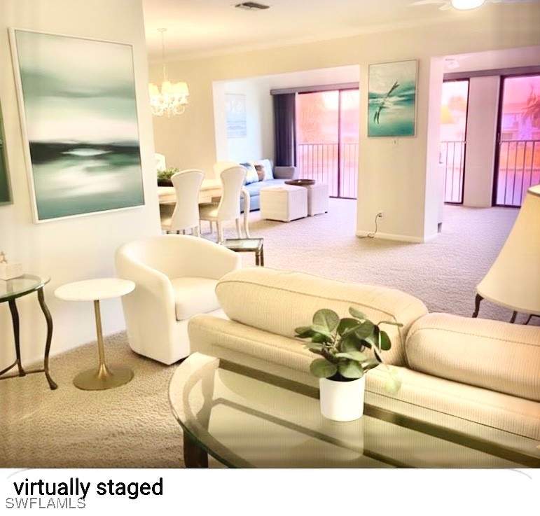 2 bedroom Condominium at 3703 SE 10th Ave 7, El Rio II, Cape Coral — photo 5