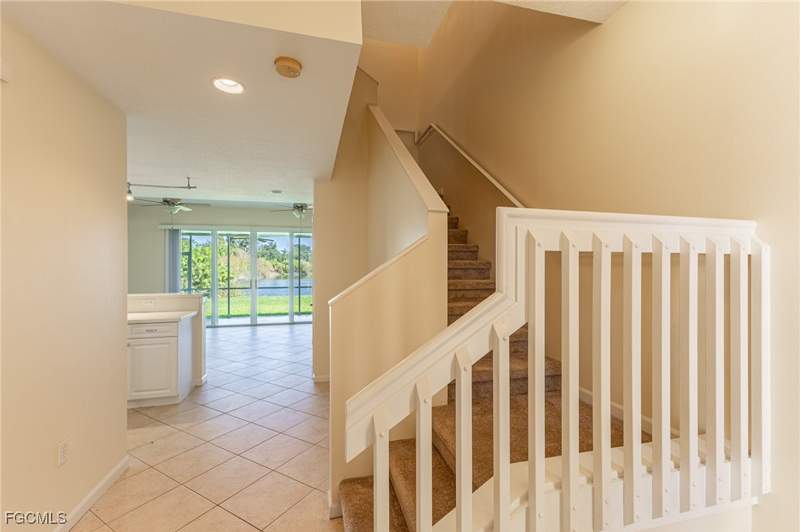 3 bedroom Townhouse at 13150 Broadhurst Loop 204, Enclave At Cypress Lake Condo, Fort Myers — photo 5