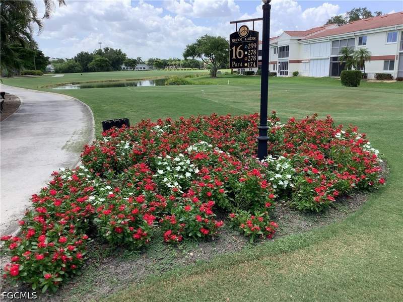 2 bedroom Condominium at 13331 Medinah Cir W 1, Seven Lakes, Fort Myers — photo 4