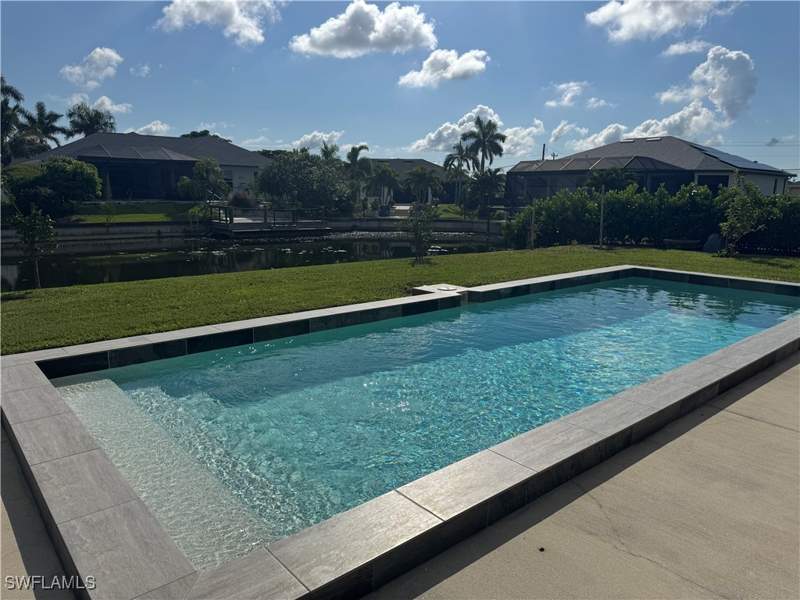 2 bedroom SingleFamilyResidence at 3923 SW 13th Ave, Cape Coral, Cape Coral — photo 5