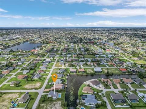 3923 SW 13th Ave, Cape Coral FL - photo 8 of 9