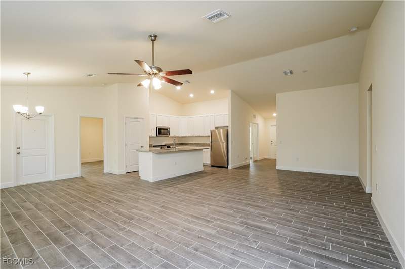3 bedroom SingleFamilyResidence at 2704 23rd St W, Lehigh Acres, Lehigh Acres — photo 2